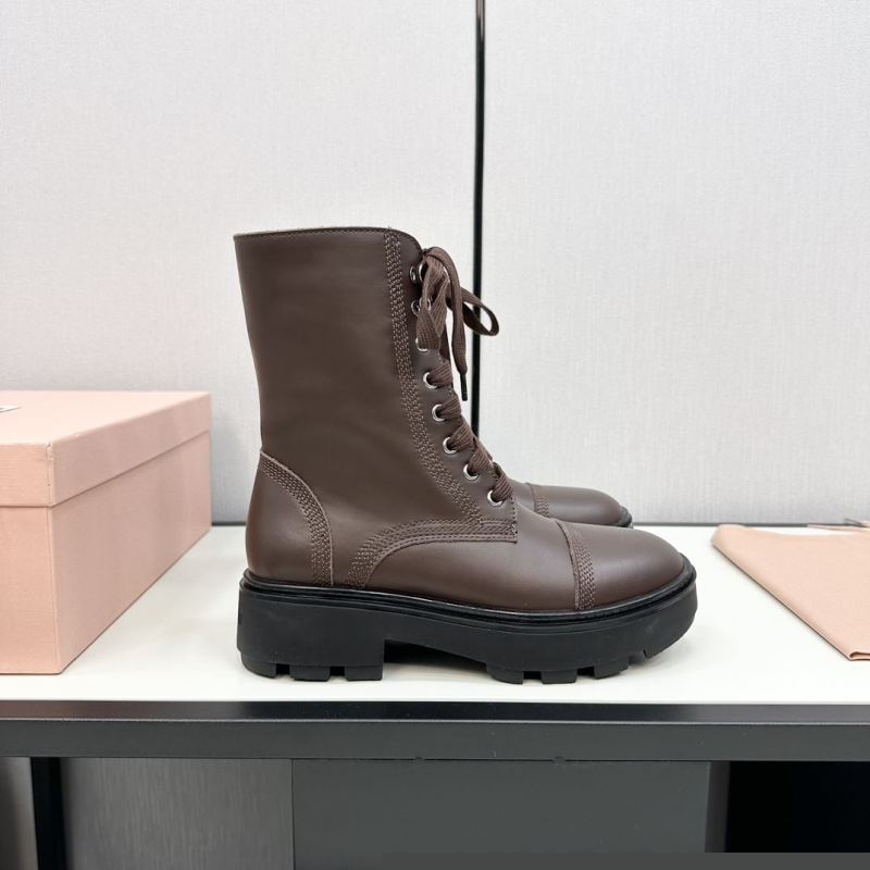 Miu Miu Boots